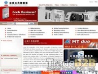 Machinetooltw.com - Taiwan Machine Tools Directory