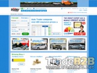 Autotrader.co.uk - Buy & Sell New & Used Cars