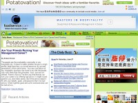 Foodservice.com - Food and Beverage B2B Marketplace