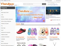 Yiwubuy.com - China Wholesale Marketplace