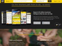 Yellowpages.com - the new yellow pages