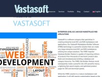 Vastasoft.com - Enterprise level B2C and B2B marketplace