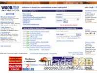 Wood-me.com - Wood Products and Supplier directory