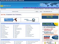 IndiaeTrade.com - India B2B trade portal