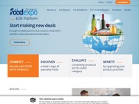 Foodexpob2b.com - FOOD EXPO B2B Platform