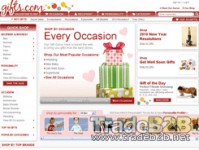 Gifts.com - Gifts B2B Marketplace and B2B Gifts Portal