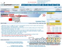 Usaexportimport.com - United States Export Import