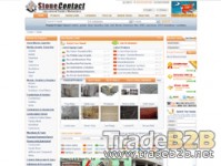 Stonecontact.com - Stone,Marble,Granite-Global Stone Trade