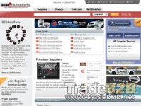 B2Bautoparts.com.tw - B2B Trade Portal for Auto Parts