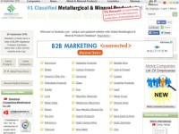 Steelads.com - Metal Steel B2B Marketplace