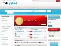 Tradeindeed.com - Global B2B Marketplace for Suppliers and Buyers