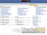 Globalspec.com - Engineering Search & Industrial Supplier Catalogs