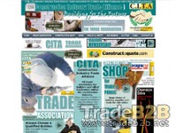Cita.co.uk - Building Materials and Construction Tools Directory