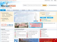 Guidechem.com - Chemical Network, Chemical B2B Marketplace