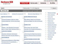 wjwcn.com - Hardware B2B Suppliers, Manufacturers, Exporters & Importers