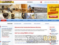 Constructionlinks.net - Construction Business Directory