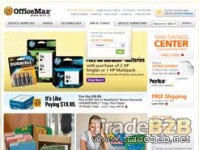 Officemax.com - Office Supplies Directory