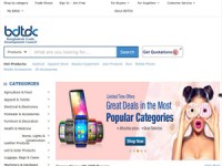 Bdtdc.com - Largest Bangladesh B2B marketplace for Suppliers