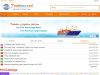 Tradeinto.com - Global B2B Trading Marketplace