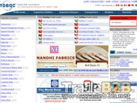 Toboc.com - B2B directory of Importers and Manufacturers