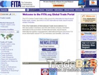 Fita.org - Import Export Business & International Trade Leads