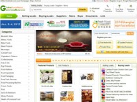 Foodmate.com - B2B Food Marketplace for Suppliers and Manufacturers