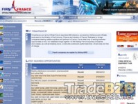 Firmafrance.com - French export business directory