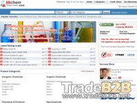 88Chem.com - Free Chemicals Manufacturer Directory