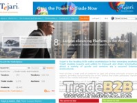 Tejari.com - Import Export directory