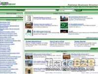 B2Bpakistan.com - Pakistan Business to Business Directory