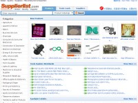 Supplierlist.com - B2B China Suppliers