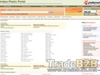 Indianplasticportal.com - India Plastic B2B Marketplace and Plastic Directory