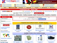 TradeAegea.com - Mediterranean B2B Marketplace
