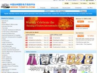 Tzmfg.com - B2B Platform for china exporters