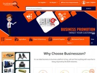 Businesszon.com - India`s largest Business Directory