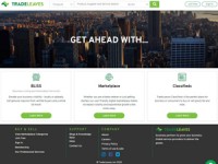Tradeleaves.com - B2B Marketplace for Importers and Exporters