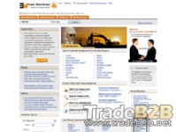 Everymachinery.com - Used Construction and Heavy Equipment