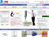 Vietoffer.com - Vietnam B2B Trade Marketplace Portal
