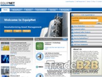Equipnet.com - Used Industrial Equipment and Auctions