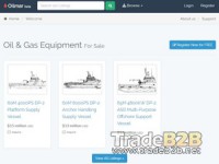  Oilmar.com - Oil and Gas Equipment b2b marketplace