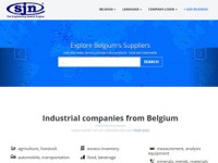 SJN.be - Belgium B2B Marketplace