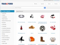 Tradeford.com - China B2B Marketplace,International Trade Leads