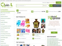 Quinl.COM - B2B Thailand Manufacturers and Exporters