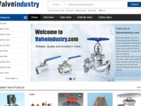 Valveindustry.com - Professional valve manufacturers and valve factories website