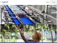 Rgand.com - Online B2B Marketplace in Food Industry
