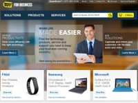 Bestbuybusiness.com - Best Buy For Business