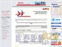 Buyersguidechem.com - Chemcial suppliers and producer directory