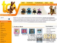Eastern-toy.com - Toy Wholesale,China Toys Manufacturers Directory
