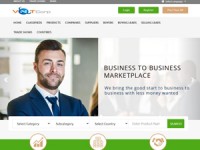 B2bmarketplace.org - Global Import and Export B2B Directory