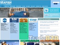 Seafish.org - Seafish Trade Portal and Seafood B2B Marketplace